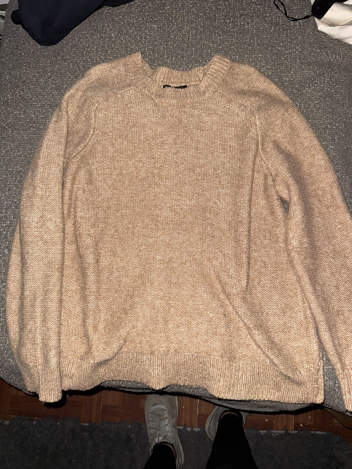 Banana Republic Sweater/beige