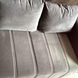 Corner Couch 