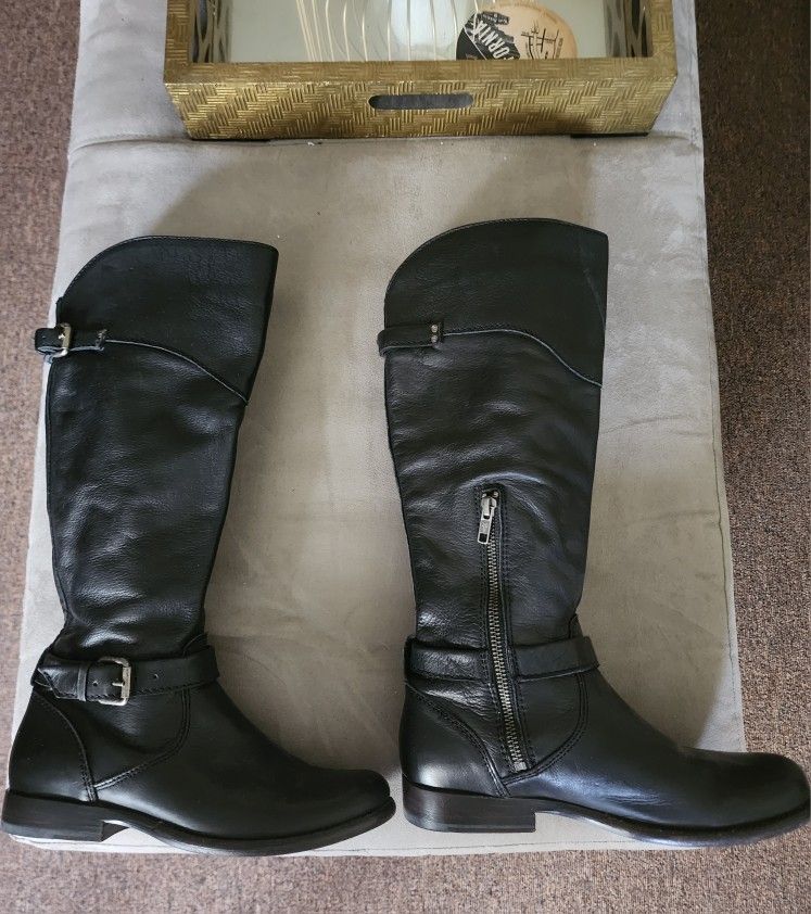 FRYE Boots Women's Size 7 B