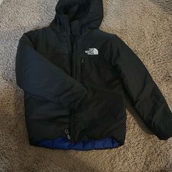 Boys North face Jacket 