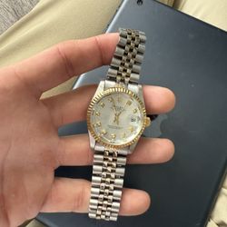 Watch 36mm