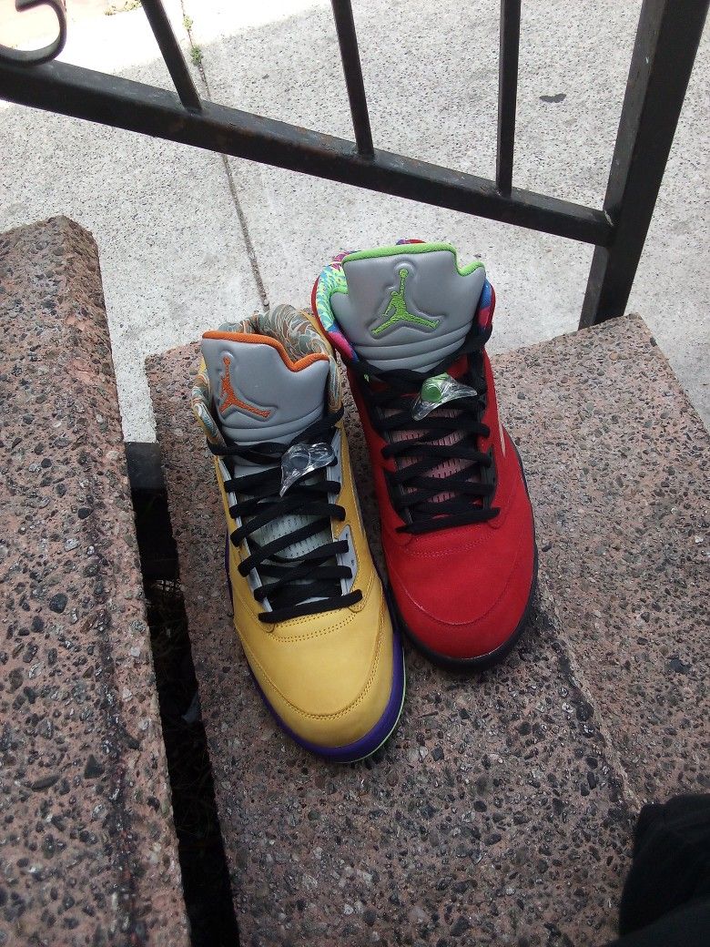 Jordans Size 13