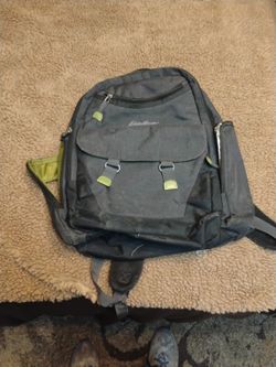 Eddie Bauer Backpack 