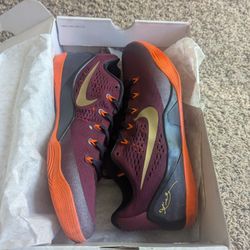 Kobe IX Shoe SIZE 12