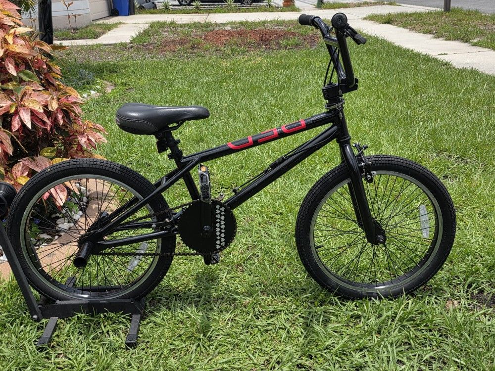 Redline Single X FreeStyle BMX Bike