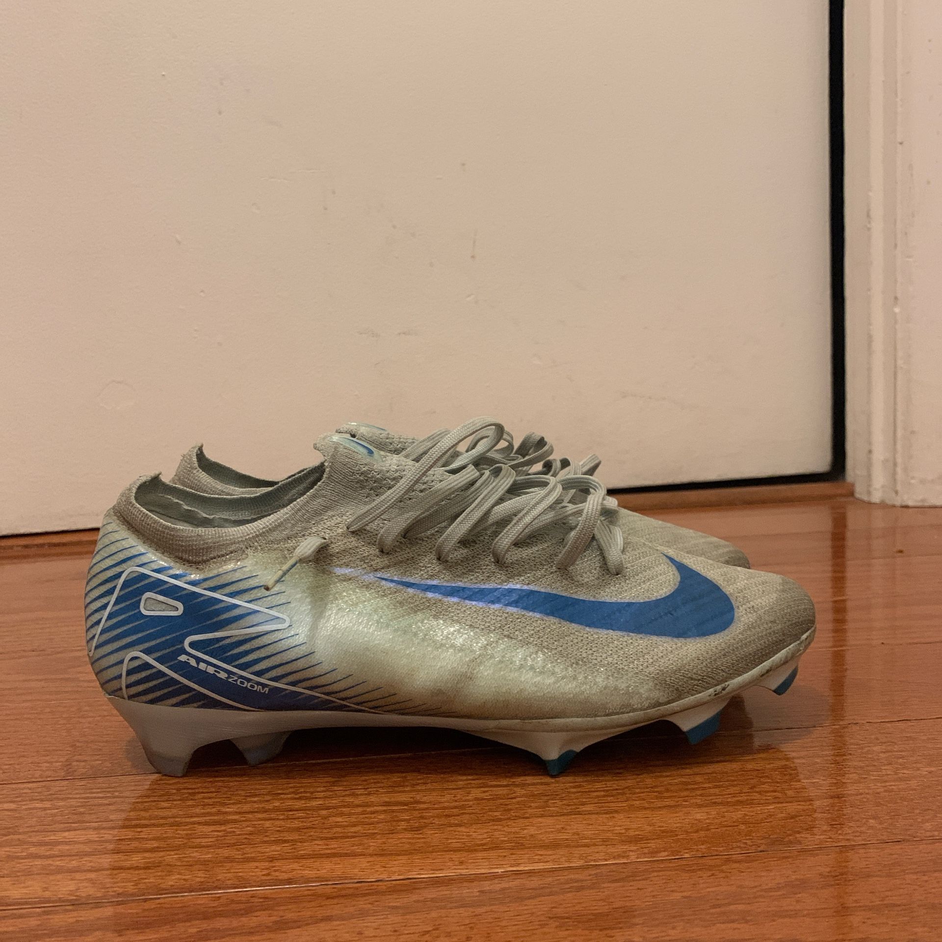 Nike Mercurial Vapor 16 Elite Fg Size 8.5