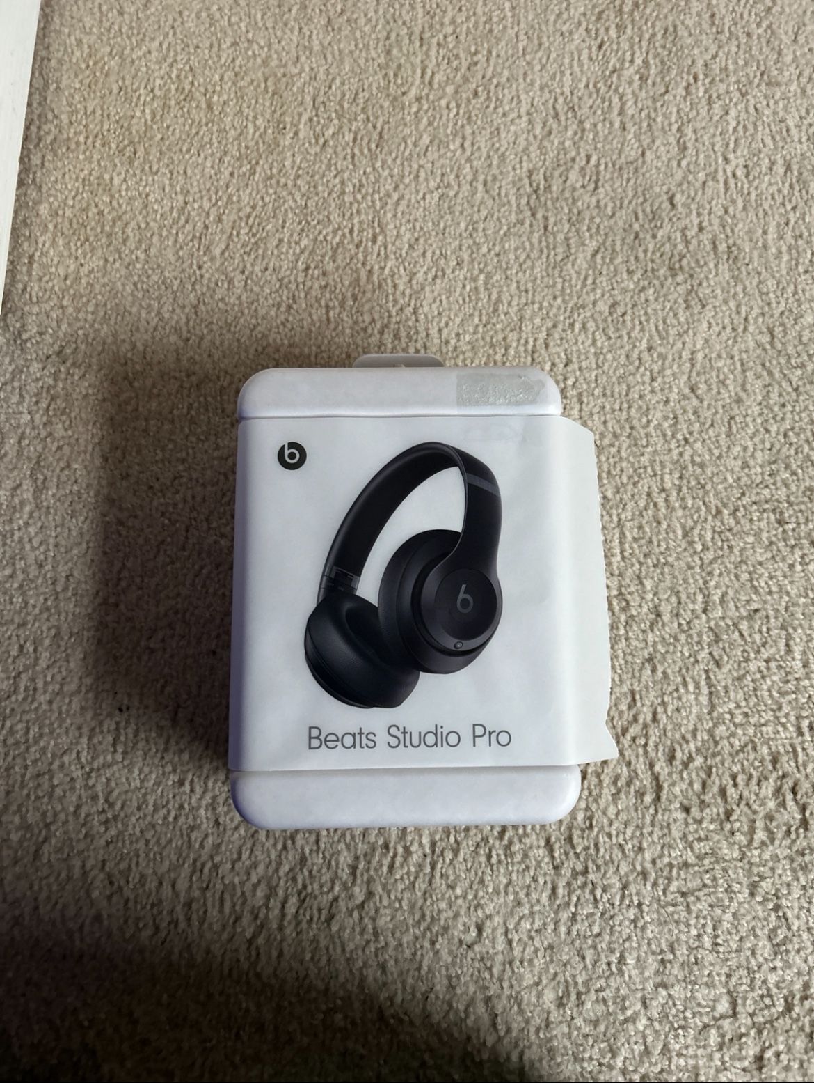 Beats Studio Pro