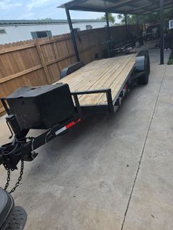 Car hauler