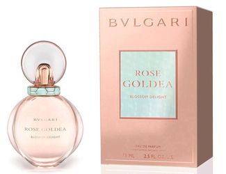 Bvlgari Rose Goldea Blossom Delight