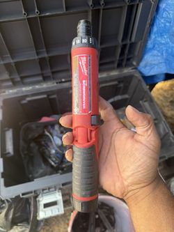 1/4 Hex Screw Driver
