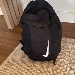 Nike Academy Backpack 