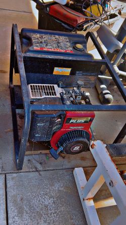 Generator 4000 watts