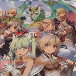 Rune Factory 4 Special For Nintendo Switch