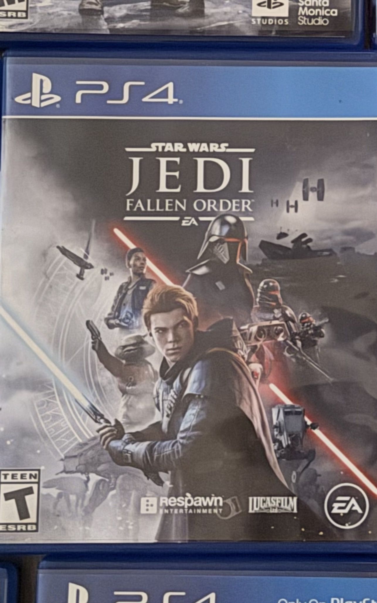 Ps4 Games $20 Bundle