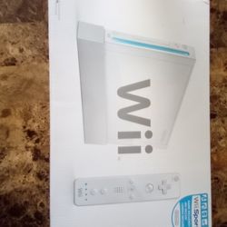 Nintendo will