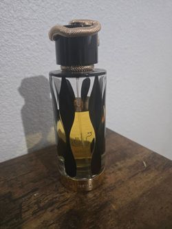 Lattafa teriaq intense