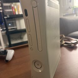 Og Xbox 360 With HDD storage Drive