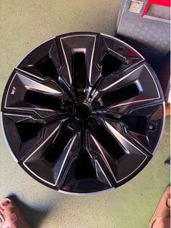 Rim BMW 21