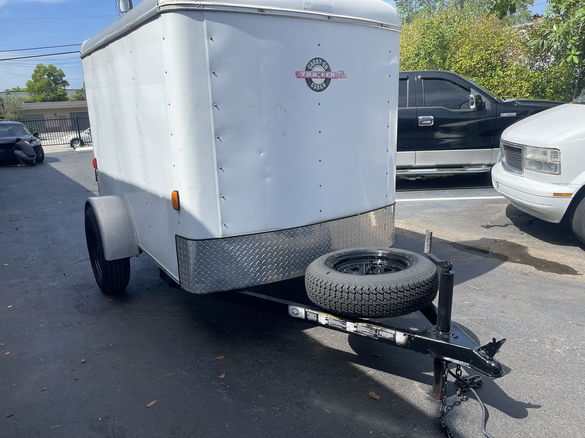 Car Wash Mobile