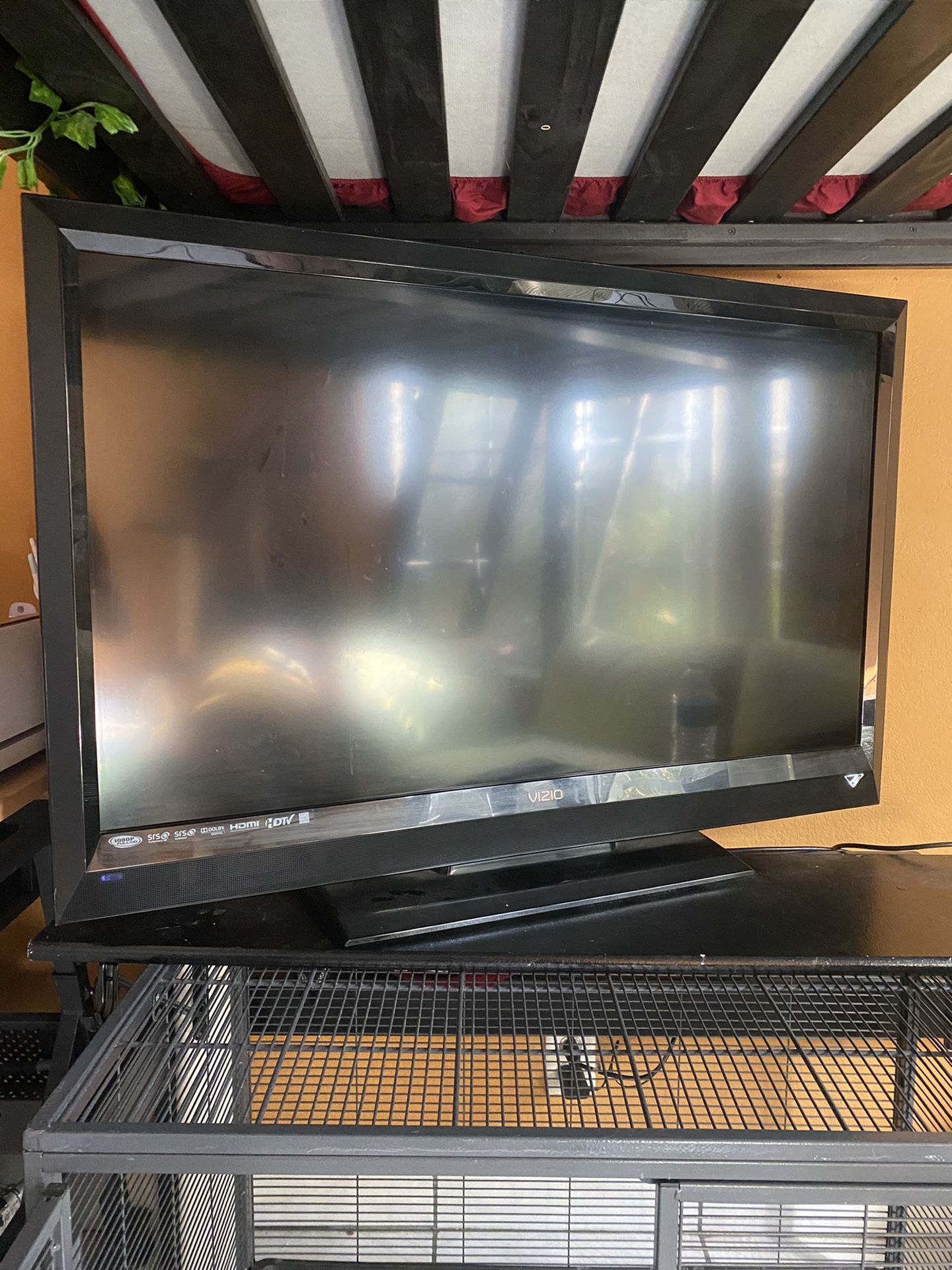 Vizio Tv