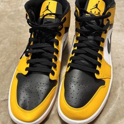 Nike Air Jordan