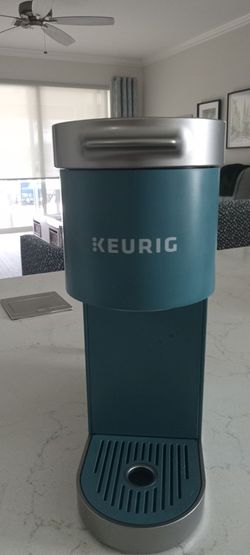 Kerrigan Coffee Maker