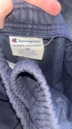 Champion Sweats