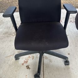 office chair Silla para oficina