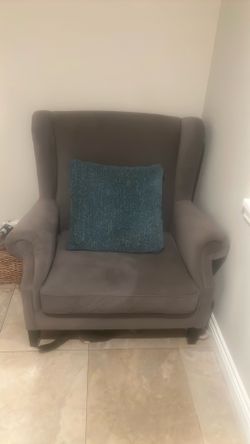 Lounge Chair