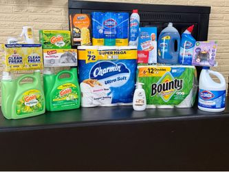 Household Bundle