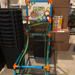 Basket Ball Goal