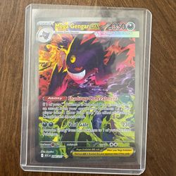 Ascended Heroes God Pack