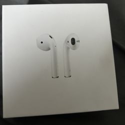 (Best offers wins) airpod gen 2
