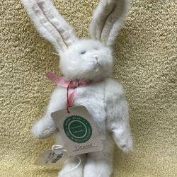 Boyd’s Plush Hare “Eleanor”