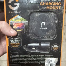 Car Phone Charger