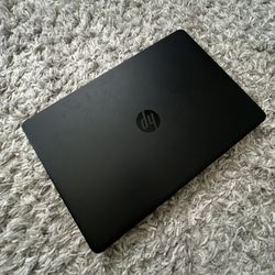 Hp Pro book 
