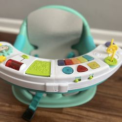Infantino Booster Seat