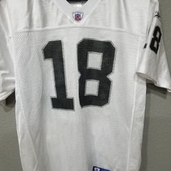 NFL RAIDERS - YOUTH JERSEY
