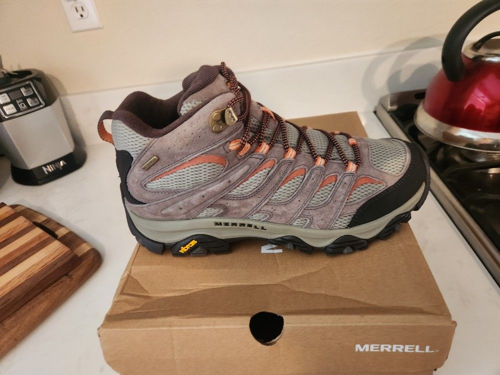 Merrell Hiking Boot