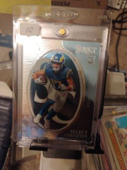 Puka Nacua