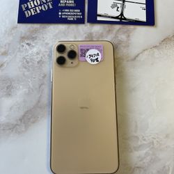 iPhone 11 Pro Max 64gb Sim Unlocked 