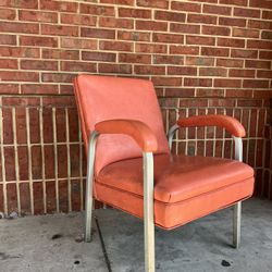 Mid Century Modern Chair