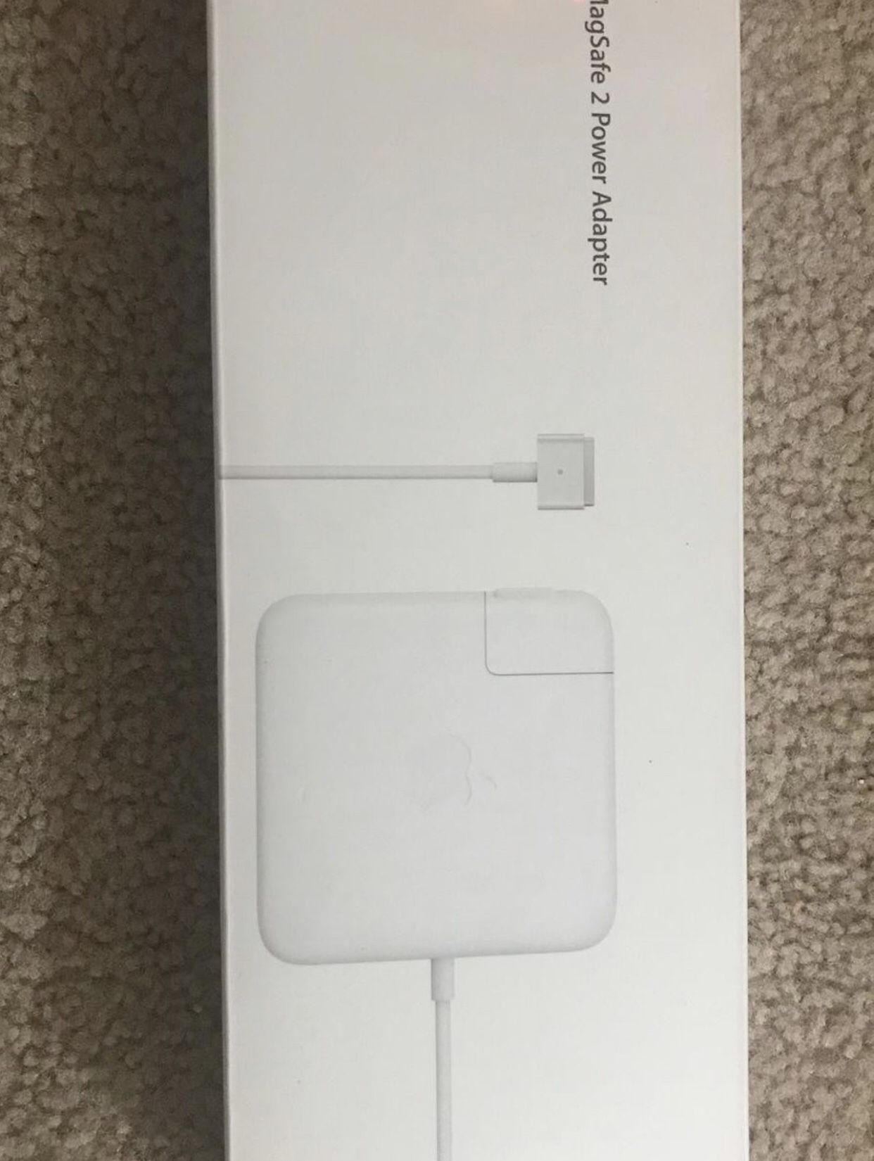 Macbook Magsafe Adapter Brand New