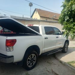 2010 Toyota Tundra