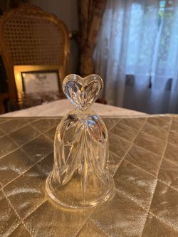 Waterford Marquios Bell