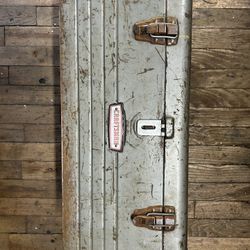 Craftsman Tool Box