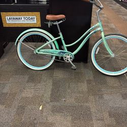 Trek Cruiser Bicycle