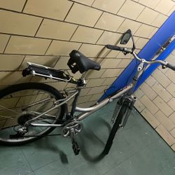 Women Bike 