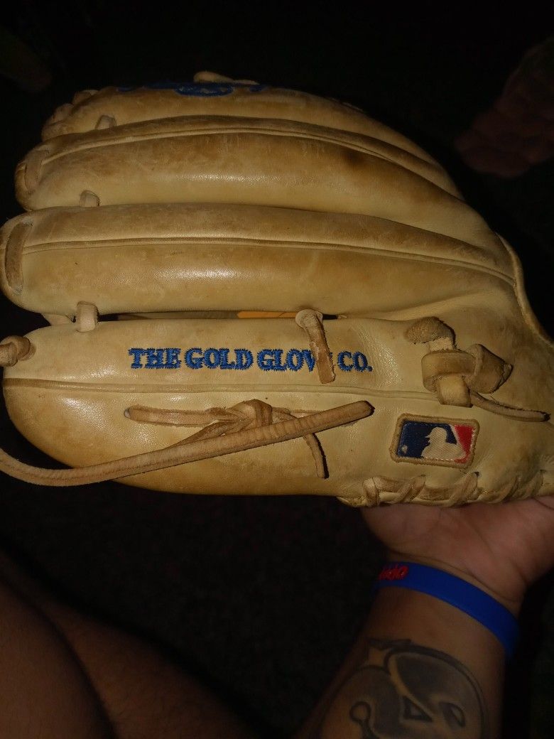 KBP Baseball Glove
