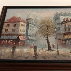 Painting